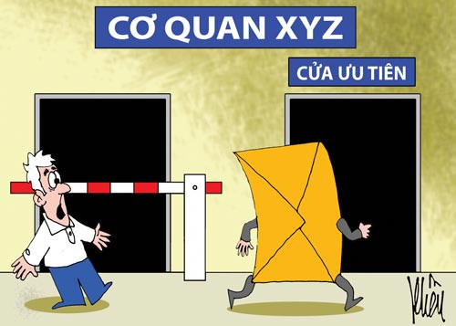 Nâng cao năng lực giám sát, kiểm tra nhằm phòng ngừa tham nhũng trong doanh nghiệp nhà nước